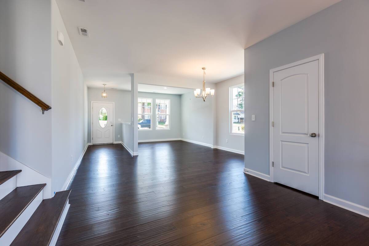 open concept