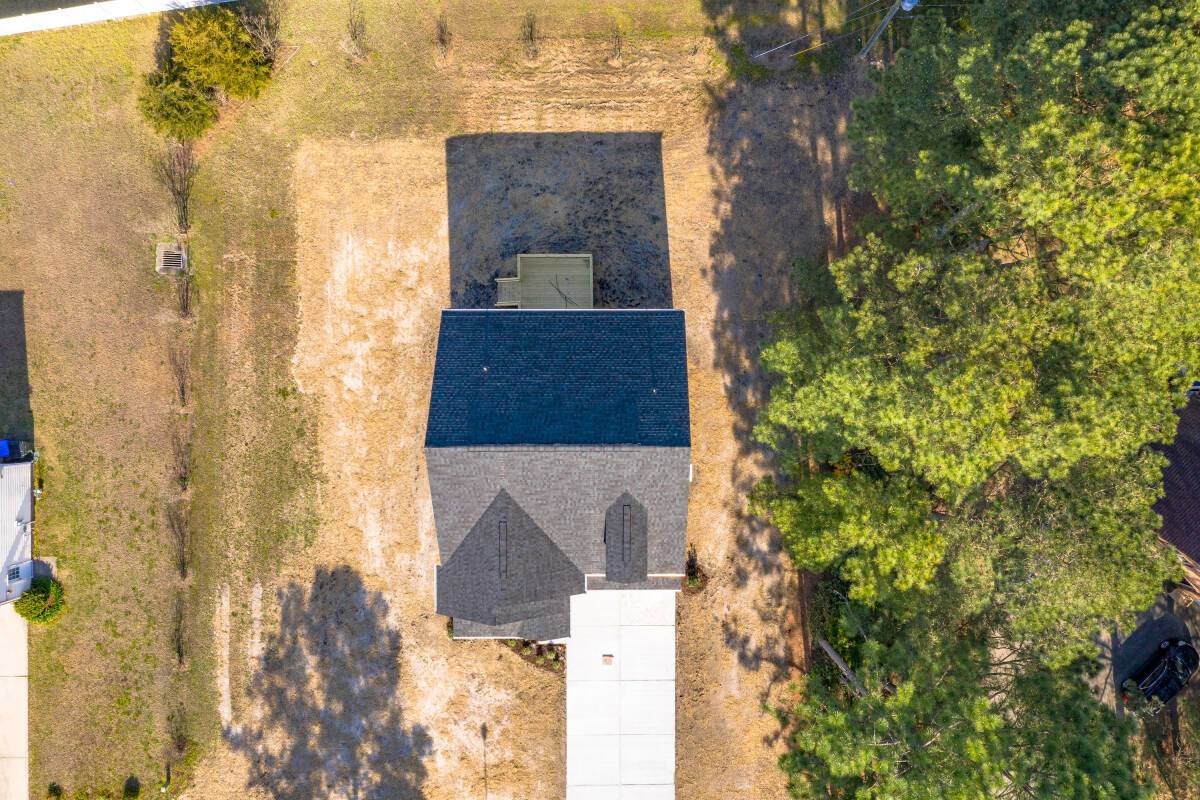 roof line