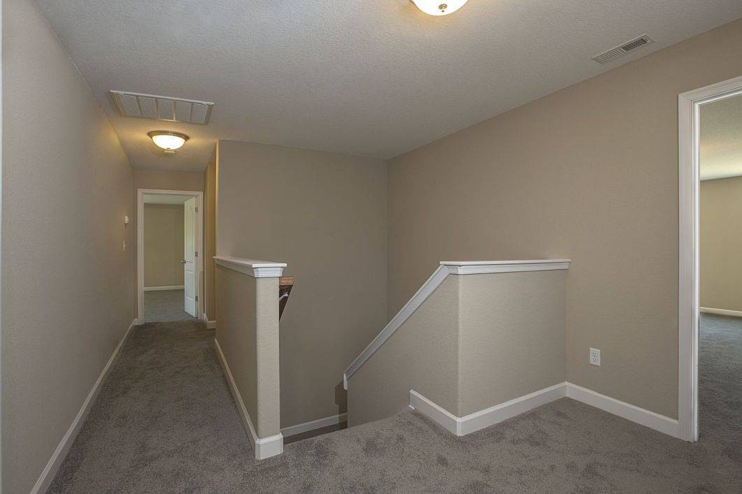 2nd floor landing