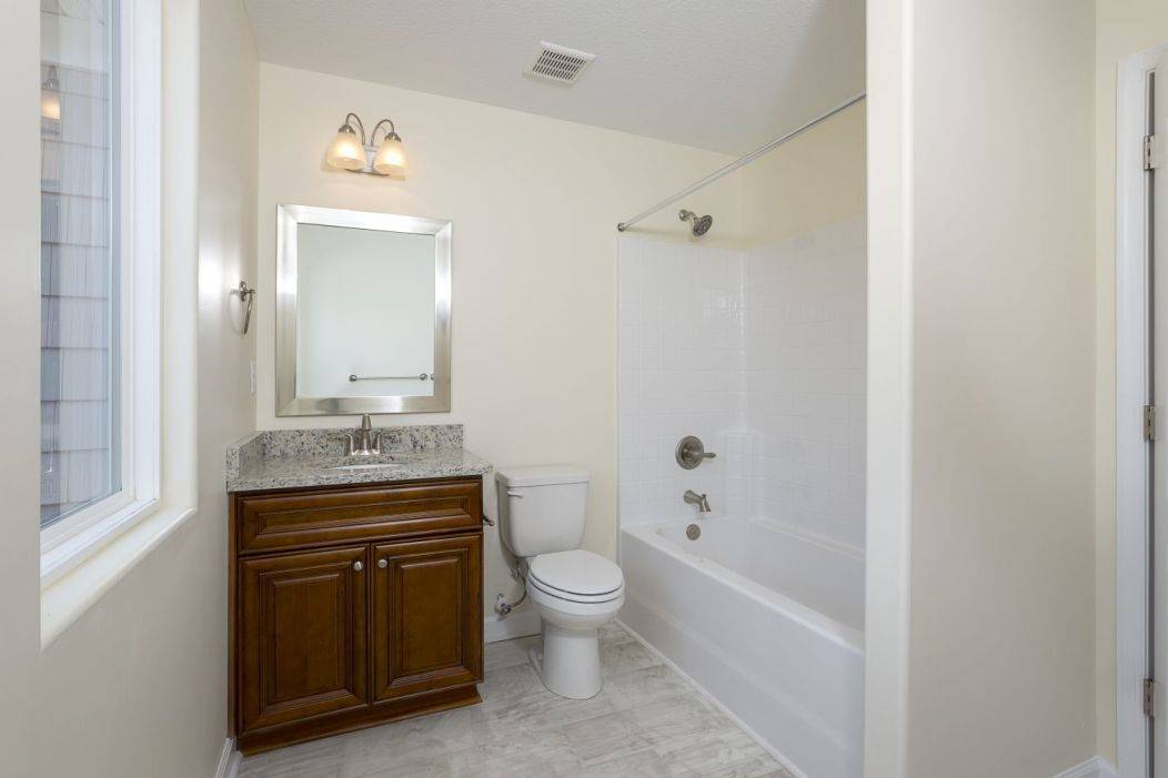 3rd floor bath