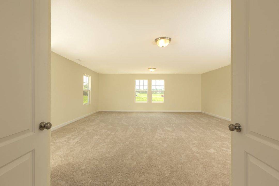 3rd floor