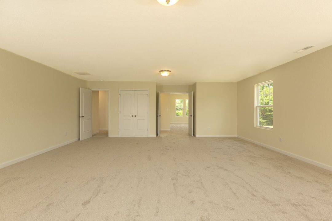 3rd floor