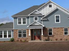 Glendan Gen Flex Floor Plan - Custom Homes of Virginia