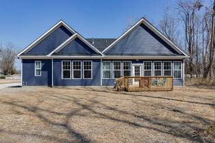 Ashlynn with Frog (IV) Image