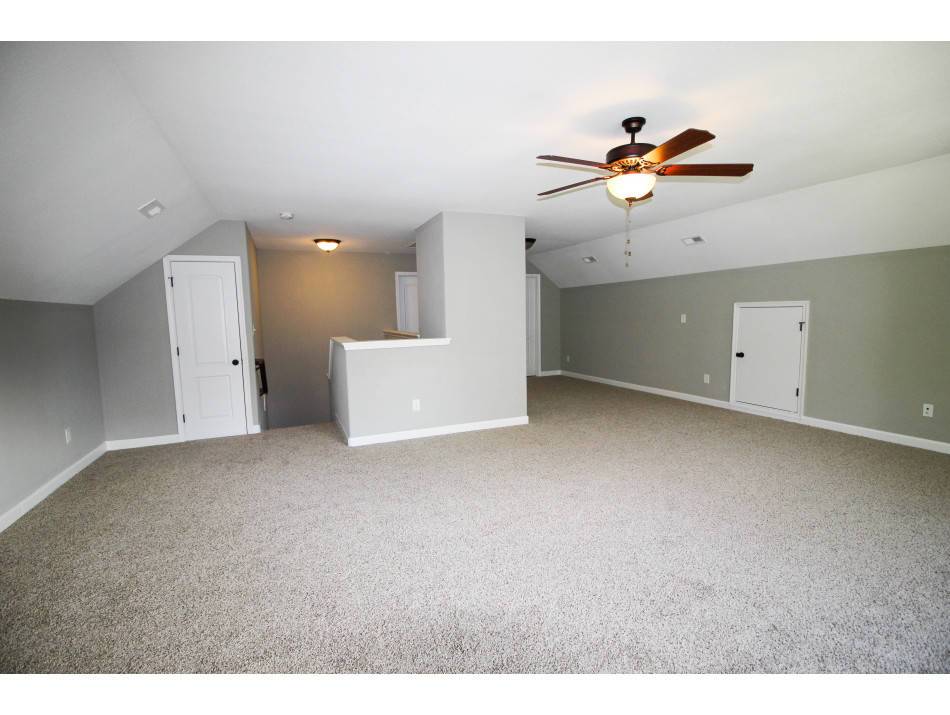 3rd floor