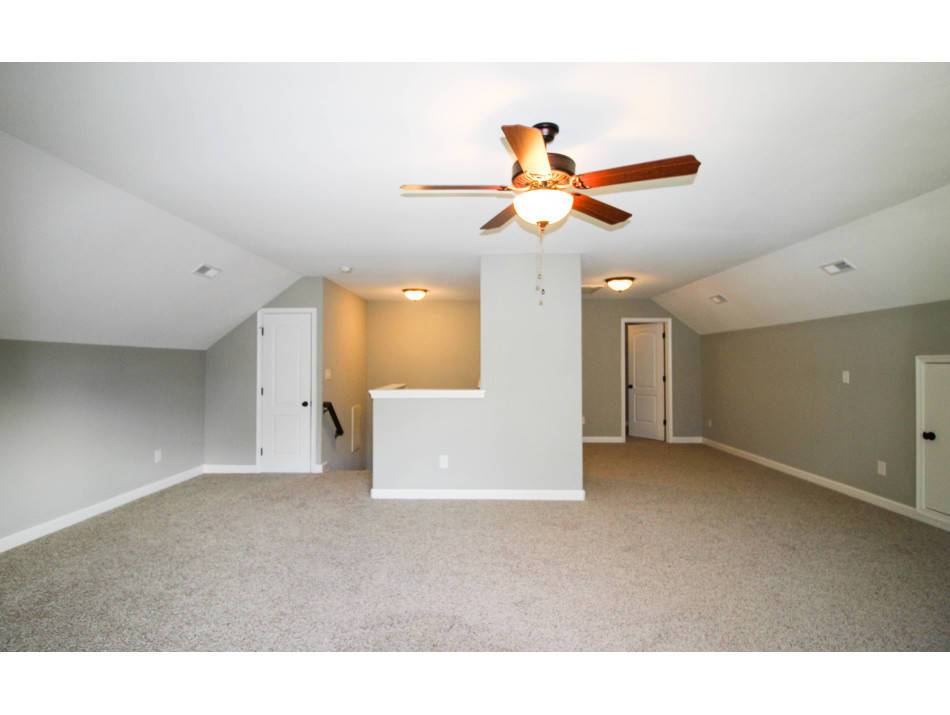3rd floor