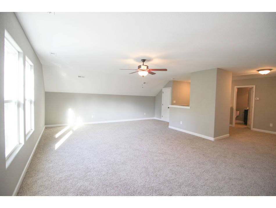 3rd floor