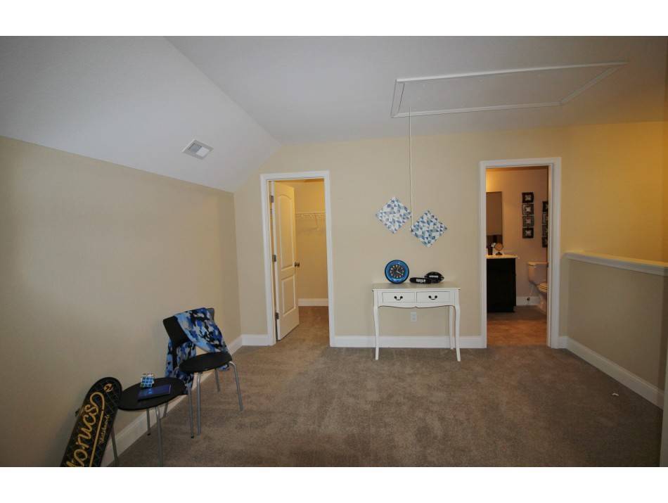 3rd floor