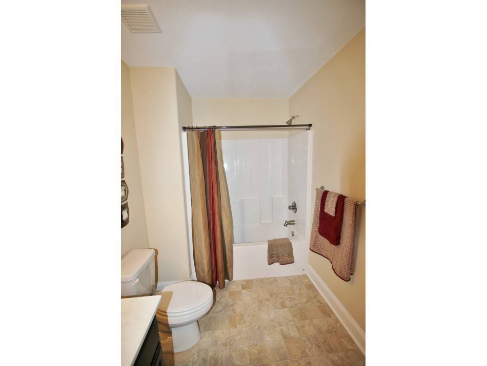 3rd floor bathroom