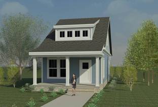 Daisy - Build on Your Lot in Chesapeake: Chesapeake, Virginia - Custom Homes of Virginia