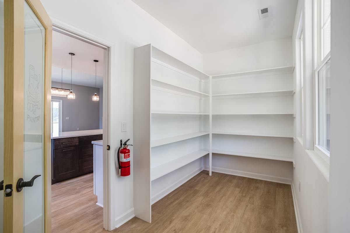 pantry