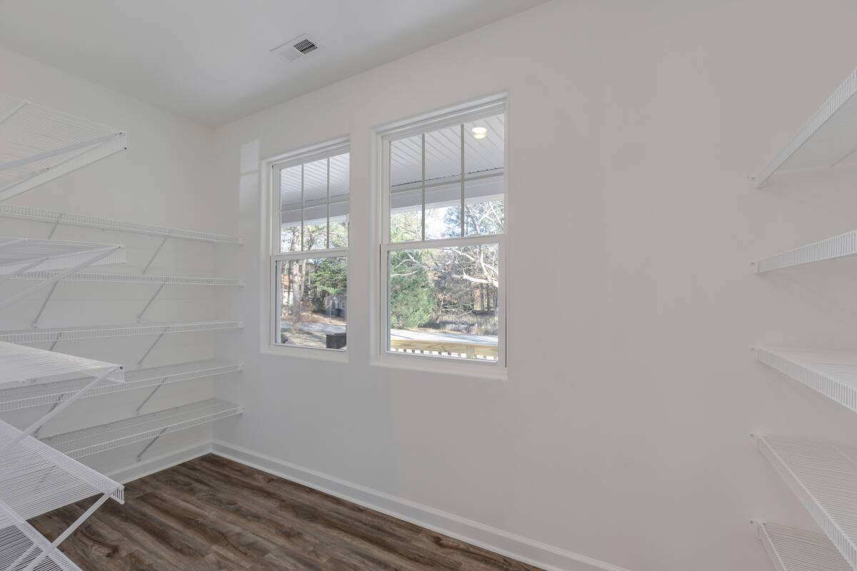 kitchen pantry