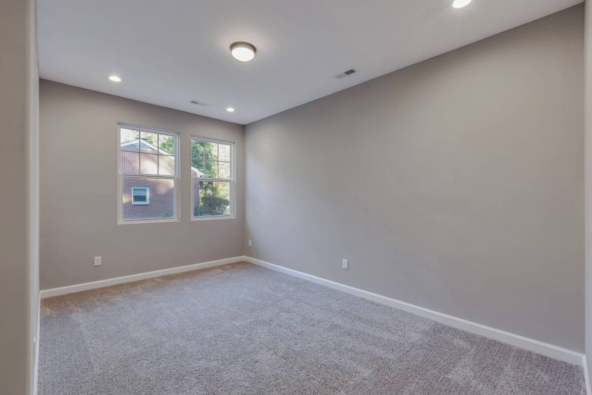Genflex Bedroom