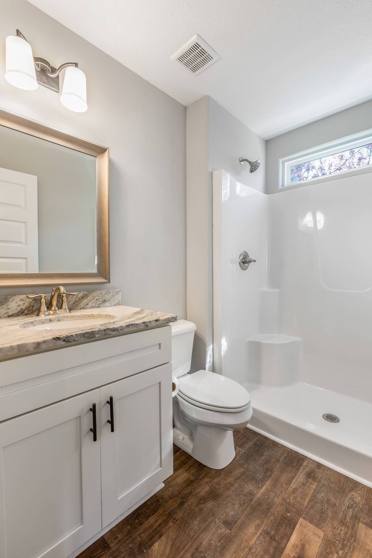 3rd floor bathroom