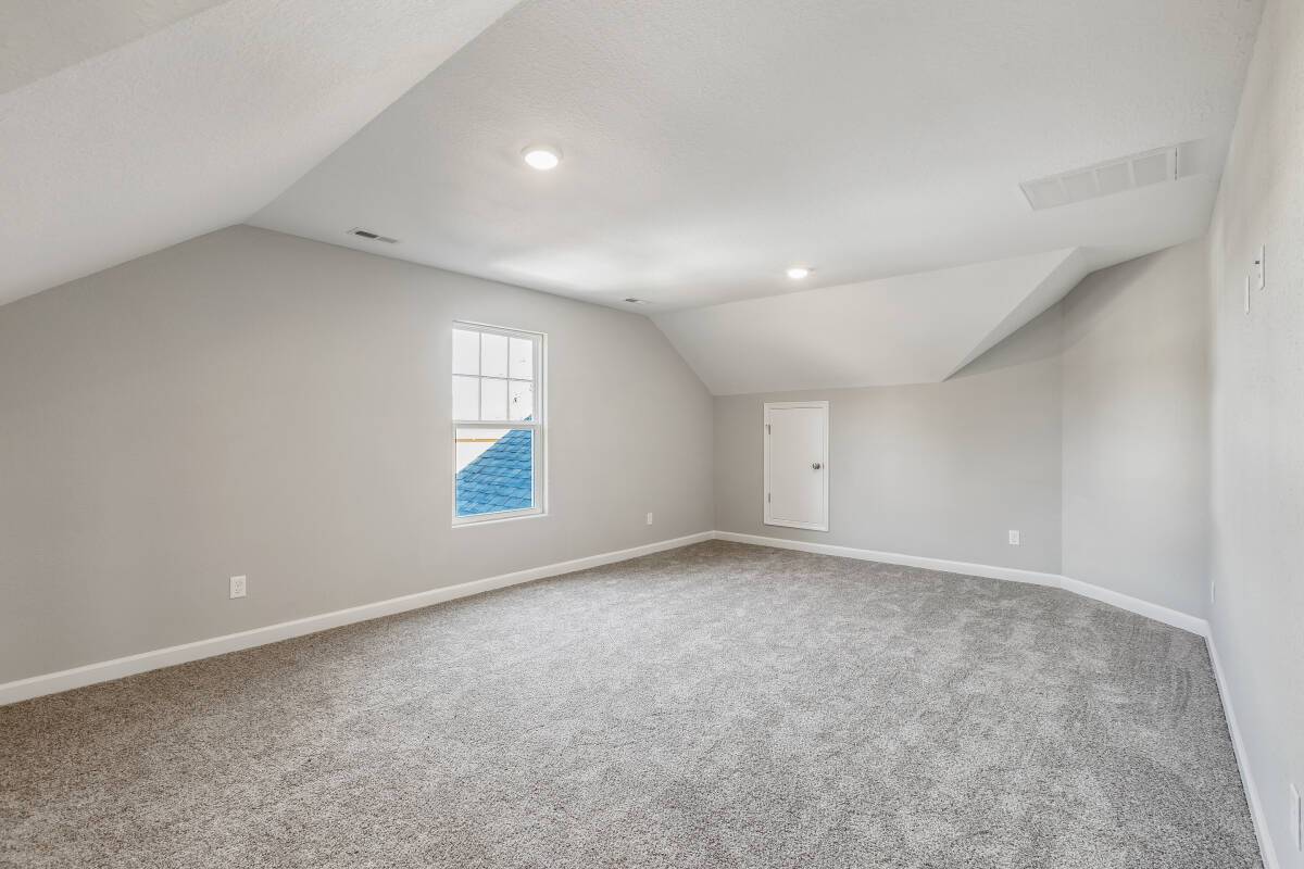 3rd floor media room