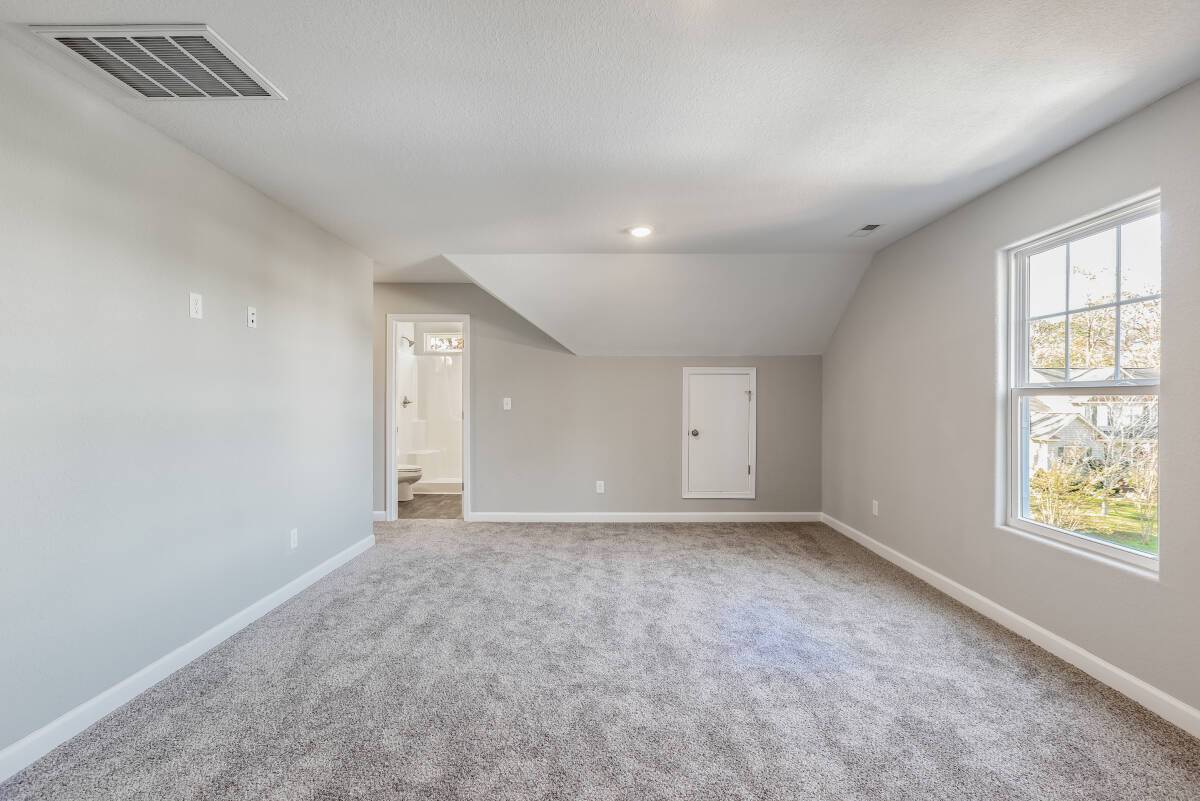 3rd floor media room