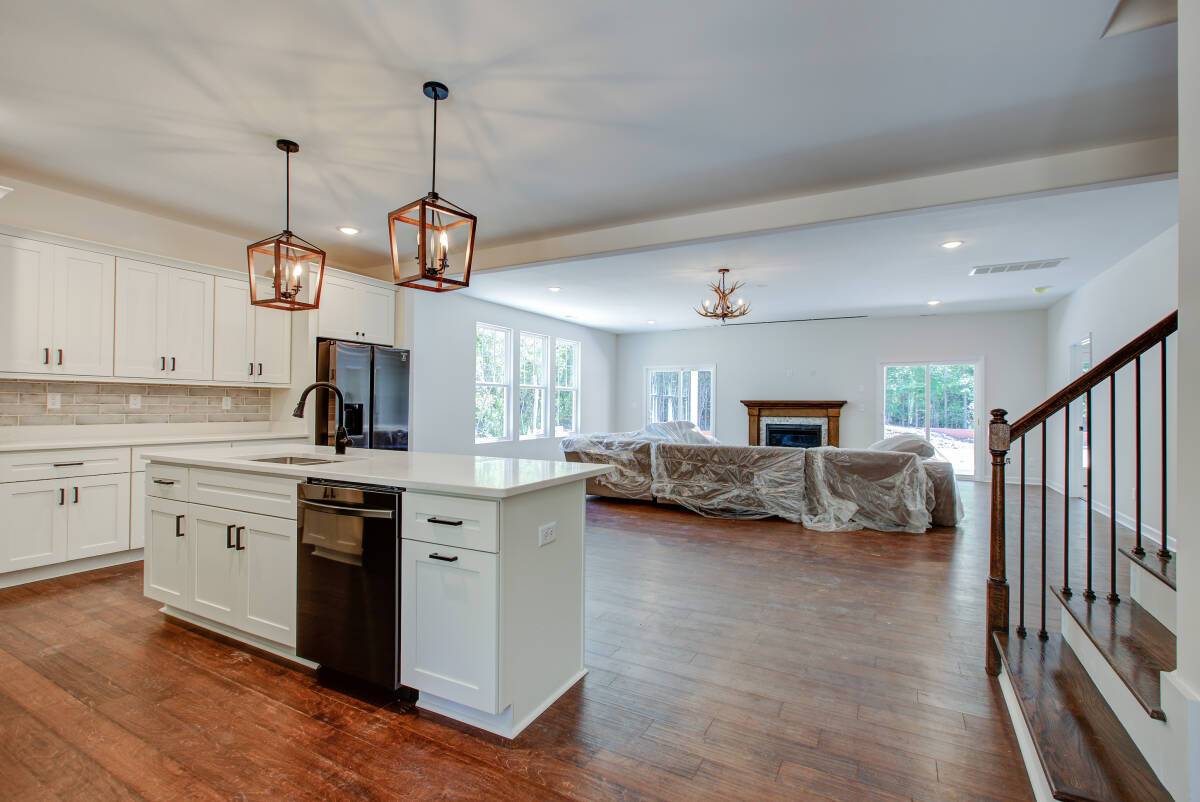 open concept