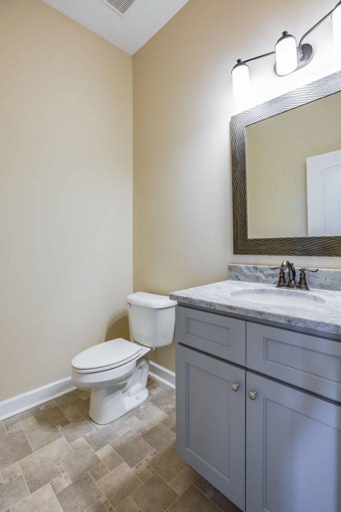 hall bath