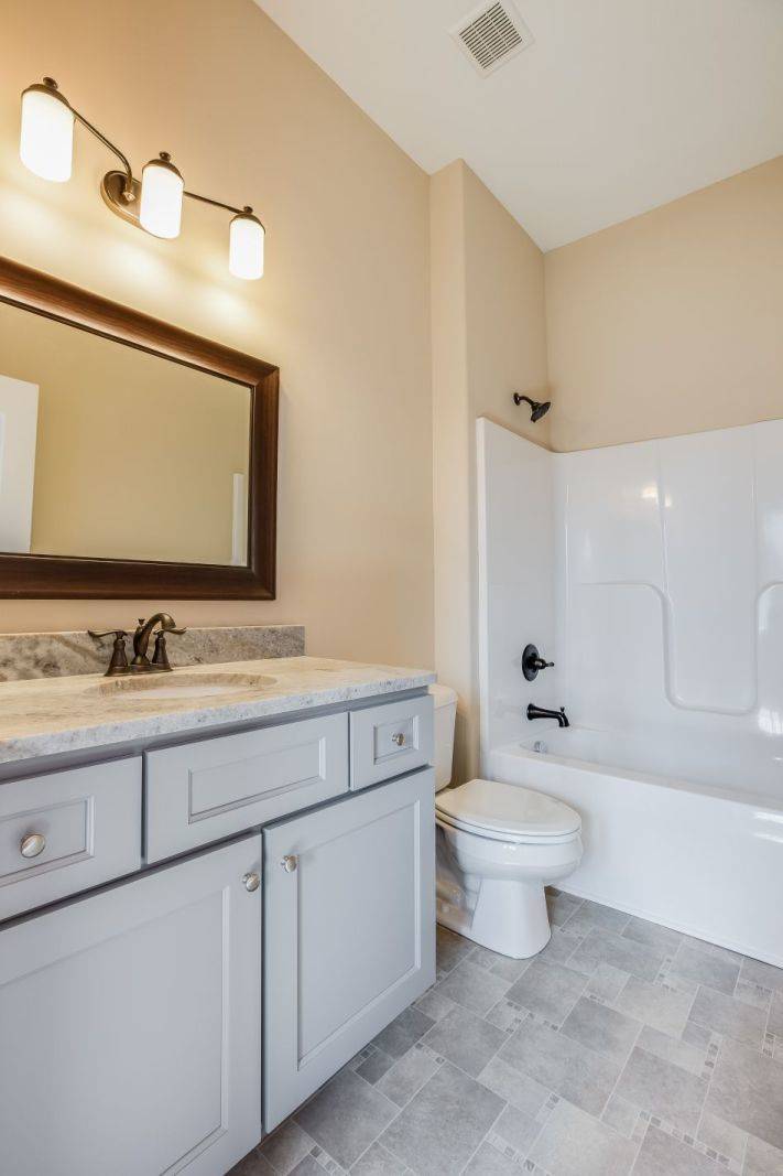 hall bath