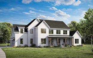 Laura - Build on Your Lot in Chesapeake: Chesapeake, Virginia - Custom Homes of Virginia