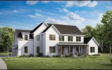Build on Your Lot in York County: Yorktown, Virginia - Custom Homes of Virginia