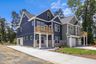 casa en Old Courthouse Estates por Custom Homes of Virginia