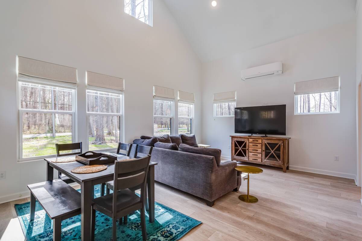 great room