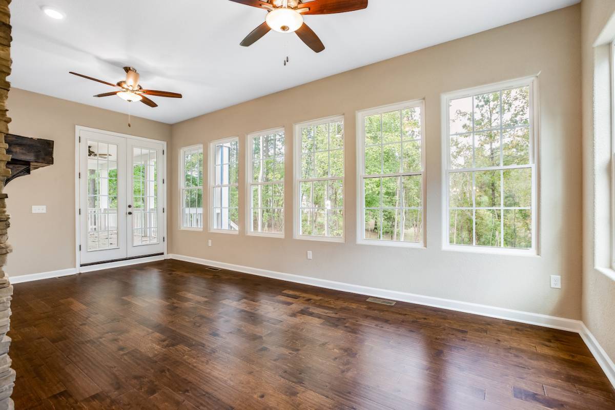 sunroom