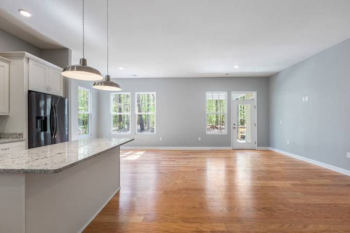 open concept