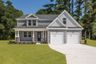 casa en Build on Your Lot in York County por Custom Homes of Virginia
