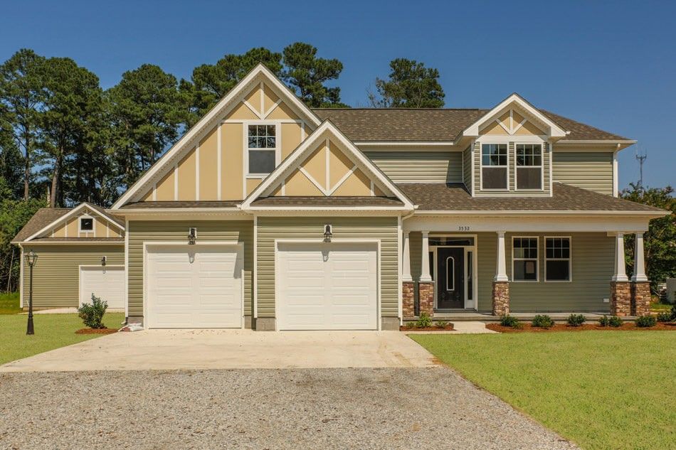 Front Elevation