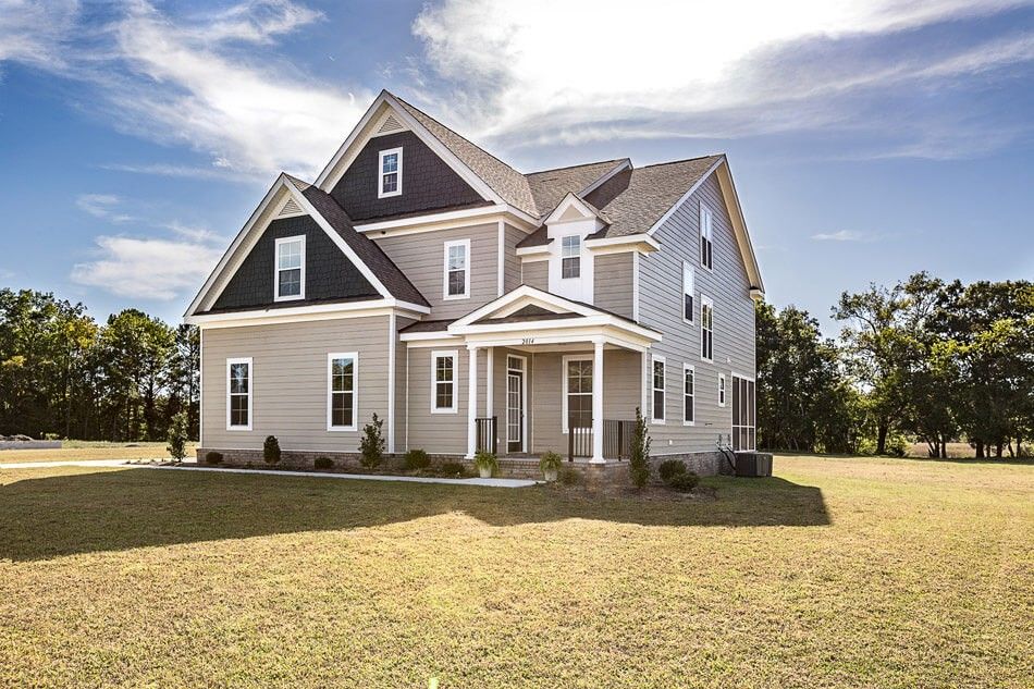 Front Elevation