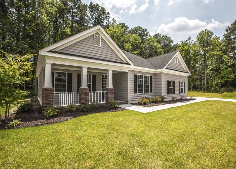Front Elevation