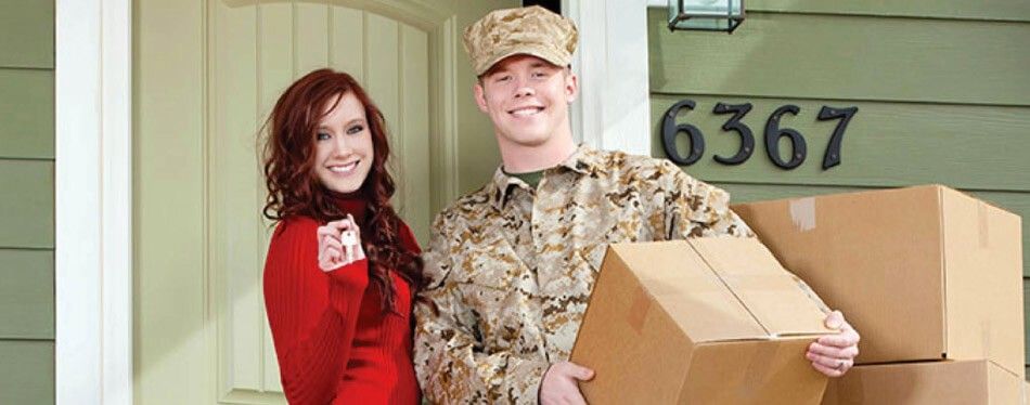 Military Family