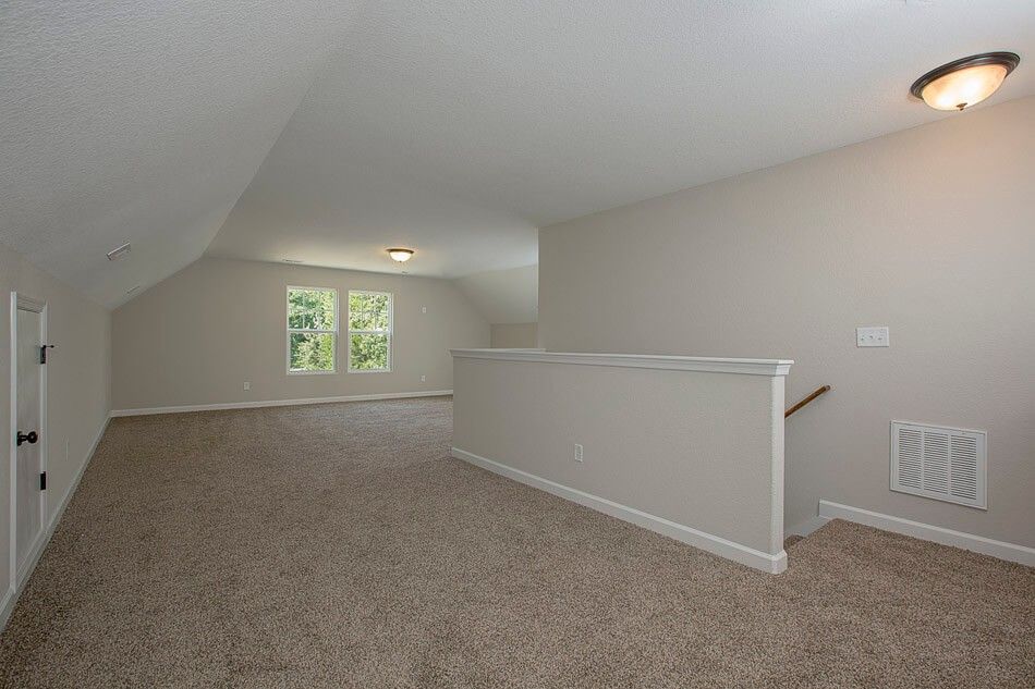 Third Floor