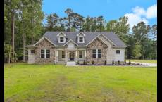 Greenspring in Suffolk: Suffolk, Virginia - Custom Homes of Virginia