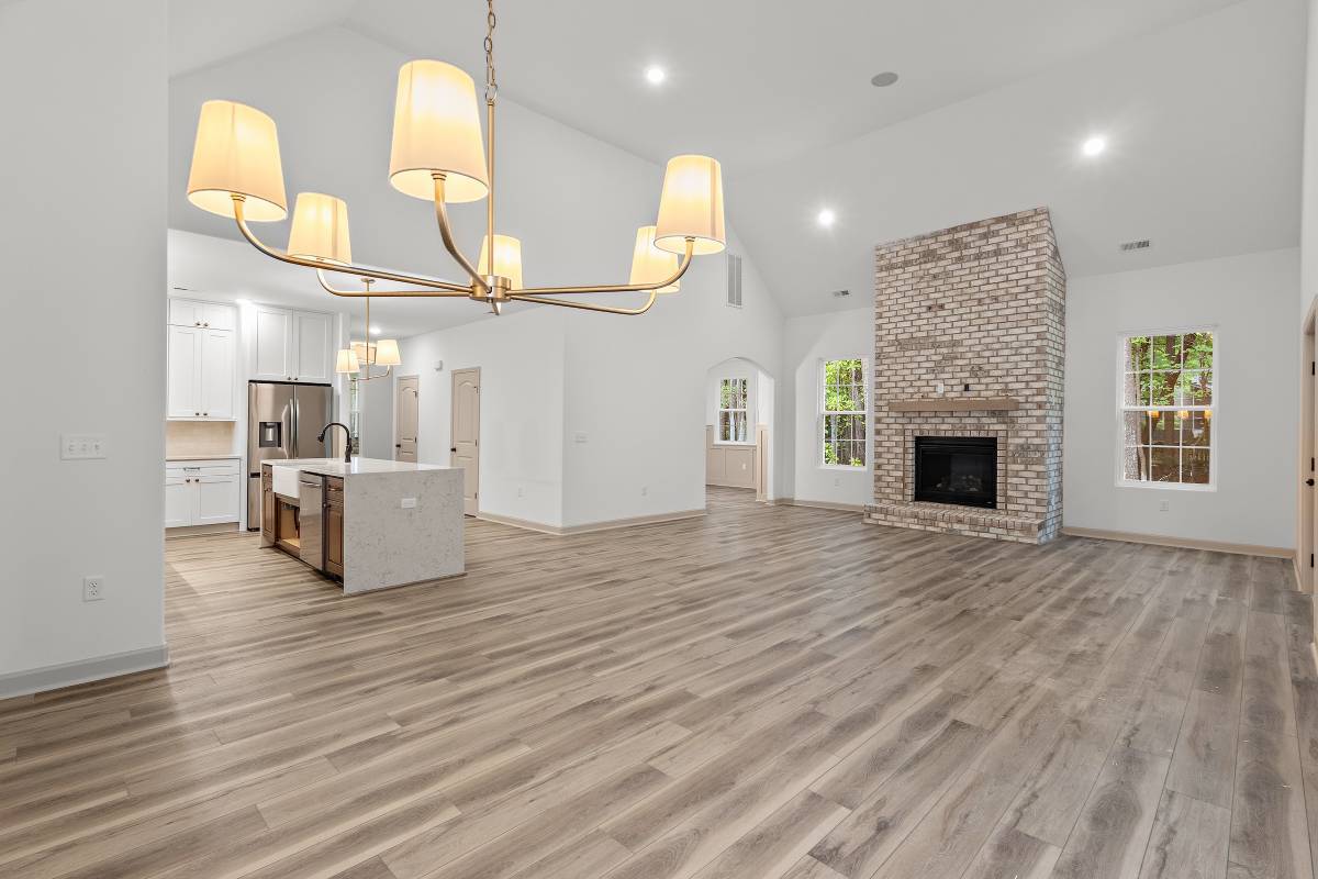 open concept