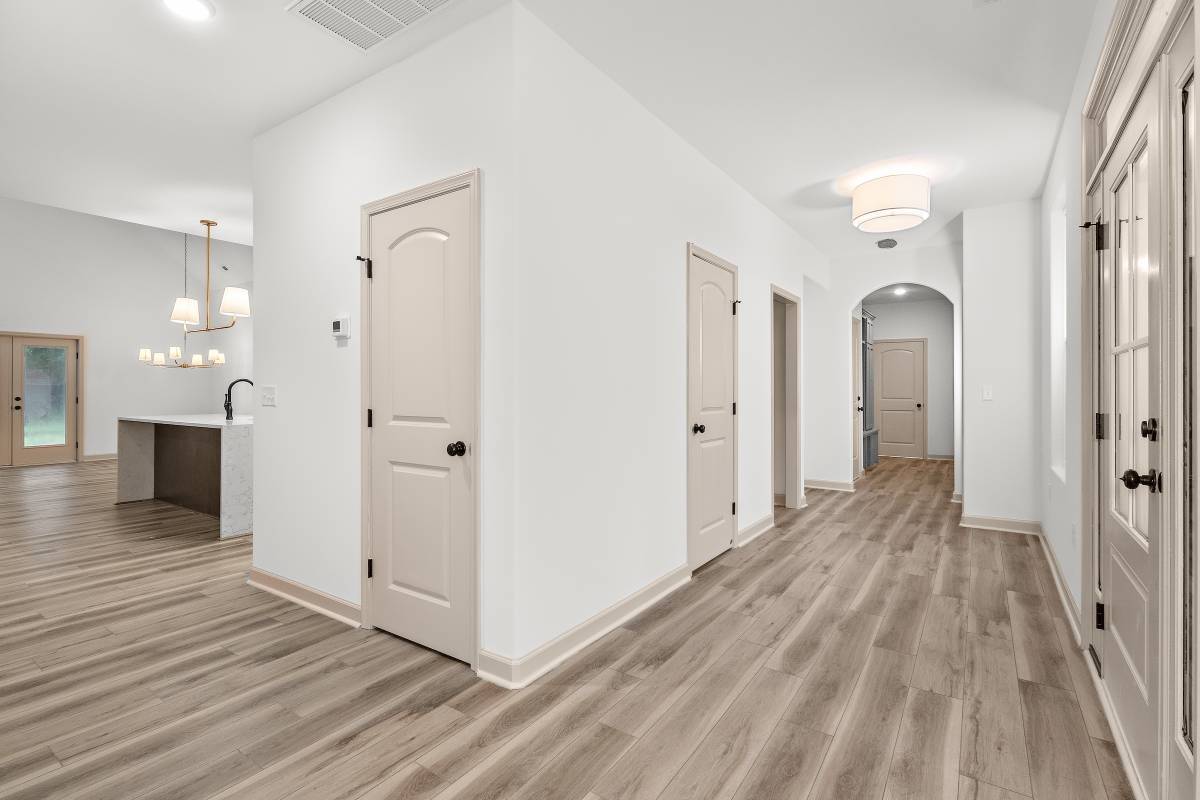 entry hallway