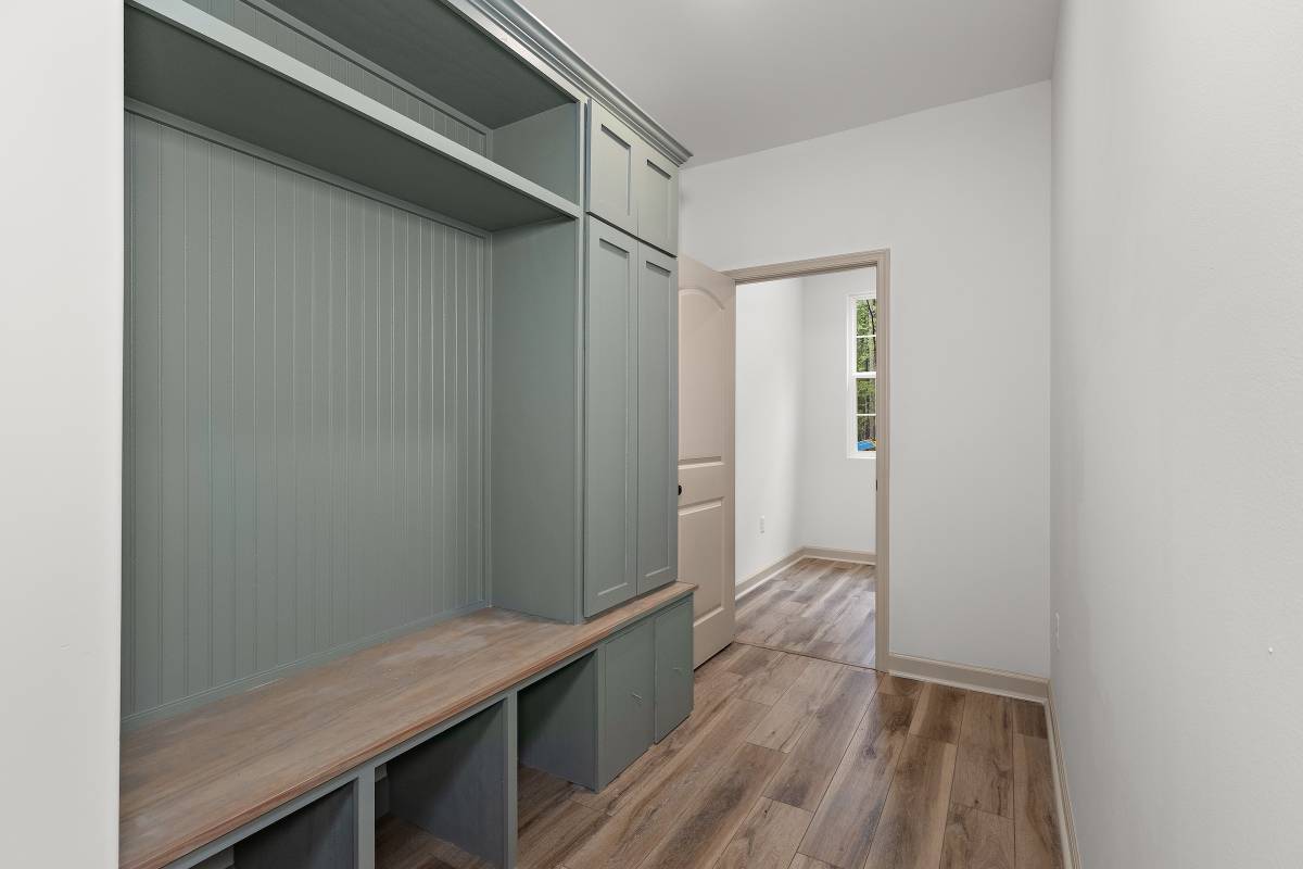 mudroom