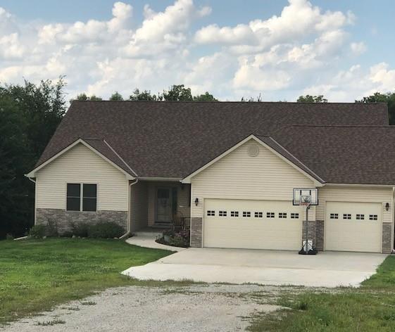 casa en Hancock Construction por Hancock Construction