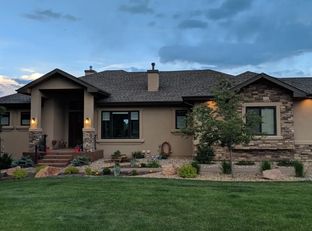 Handcrafted Construction por Handcrafted Construction en Colorado Springs Colorado