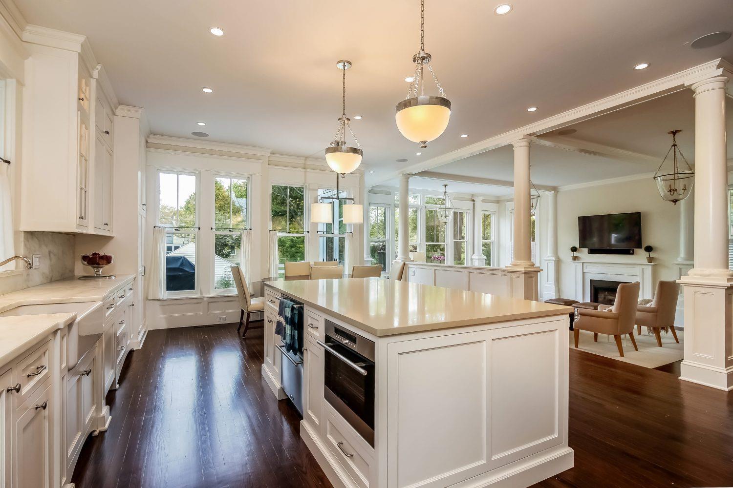 Hanley Group por Hanleys Group en New York New York