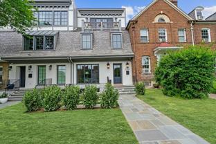 Hanlon Design Build por Hanlon Design Build en Washington District of Columbia