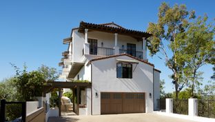 Hanover Builders, Inc. por Hanover Builders, Inc. en Ventura California