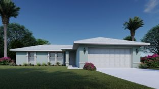 Hansen Homes por Hansen Homes en Fort Myers Florida