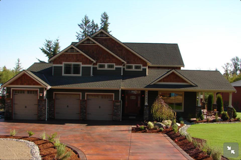 casa en Hansen Homes por Hansen Homes