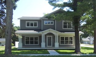 Harbor Design and Construction por Harbor Design and Construction en Grand Rapids Michigan
