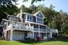 casa en Harbor Design and Construction por Harbor Design and Construction
