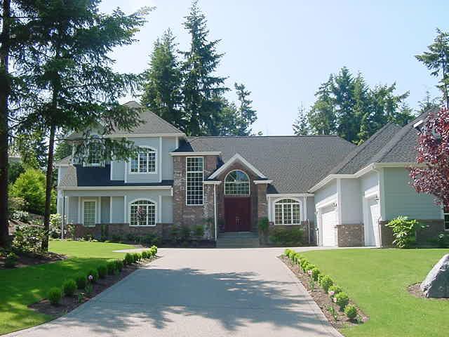 casa en Harbor Home Design por Harbor Home Design