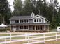 casa en Harbor Home Design por Harbor Home Design